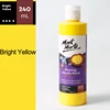 240ml Bright Yellow
