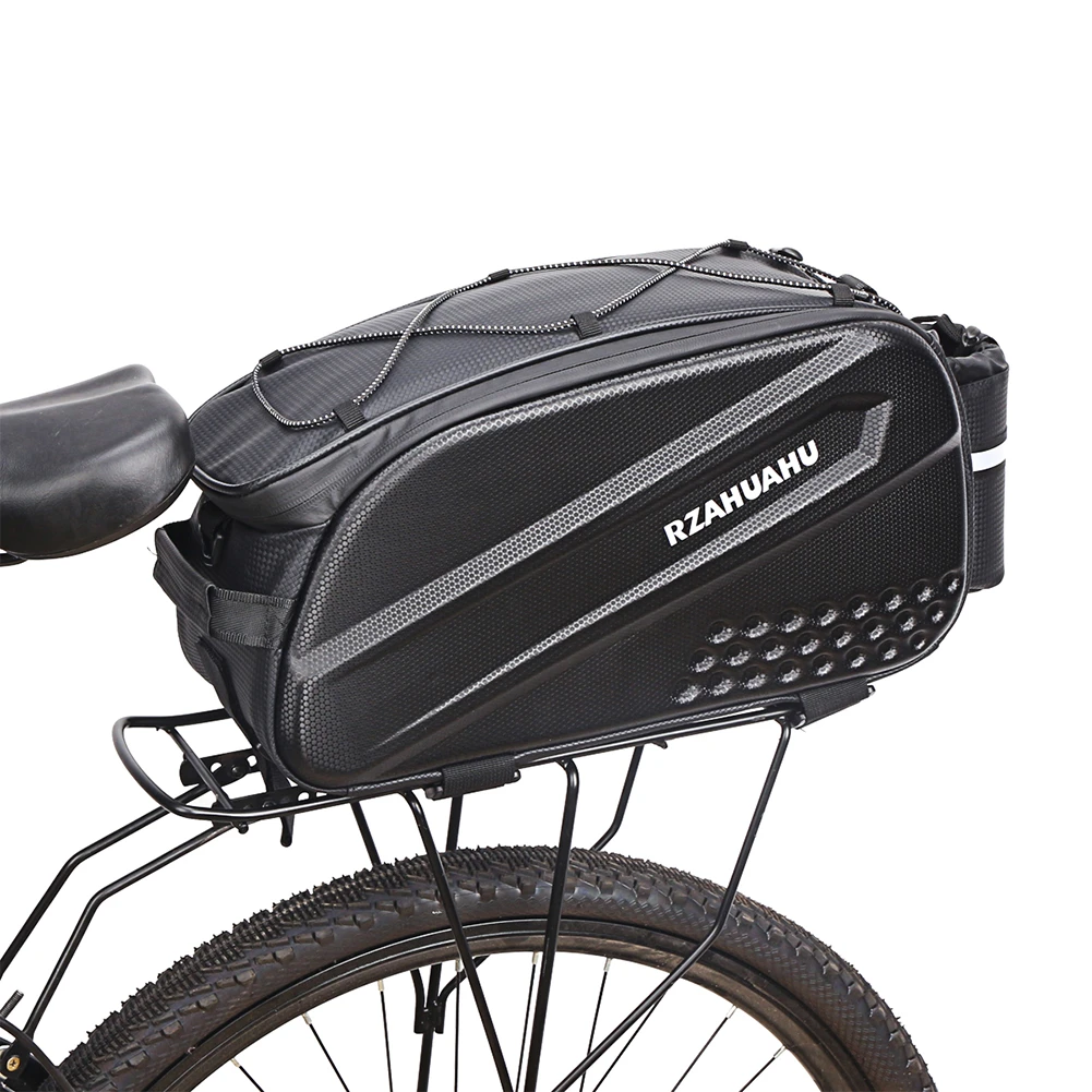 自転車 トランク