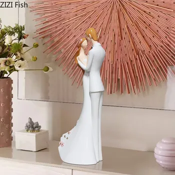 

Creative Home Decoration TV Cabinet Decoration To Send Girlfriends New Wedding Gifts To Send New People Wedding Gifts Practical