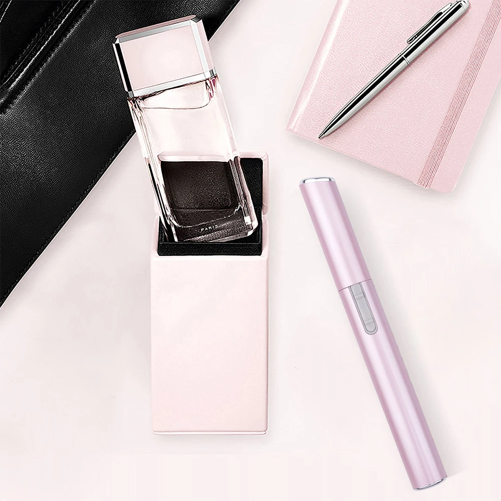 Рисунок 6 - Kemei электрический триммер для бровей