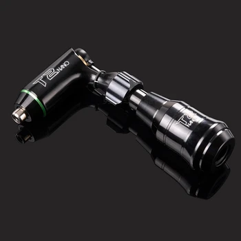 

Kissure New T2 Motor Tattoo Machine Nano Integration Short Tattoo Machine for Liner and Shader Tattoo Tool