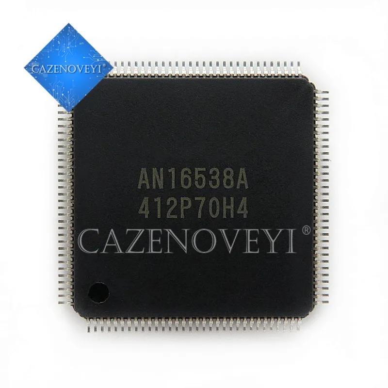 1 шт./лот AN16538A AN16538 QFP 128 в наличии|lcd lcd| |
