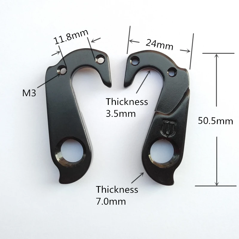 cervelo r5 rear derailleur hanger