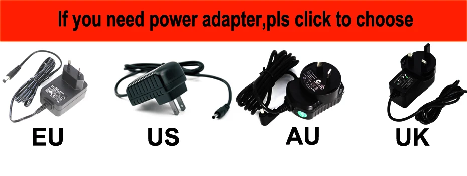 Power supply