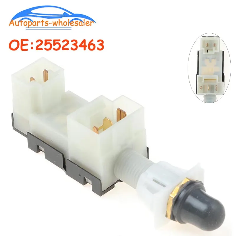 

Новинка 25523463 22547839 19330547 22547838 для Chevrolet GM стоп светильник сигнал переключатель 5 контактов автомобильные аксессуары