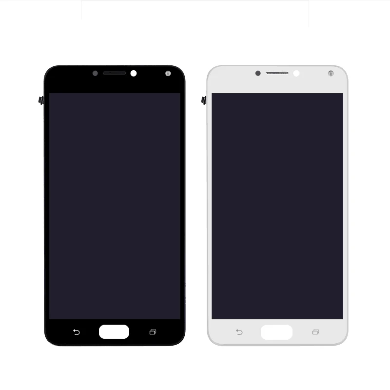 

Asus Original Screen ZC554KL LCD Display Touch screen digitizer Assembly Repair For ASUS Zenfone 4 Max ZC554KL LCD Screen
