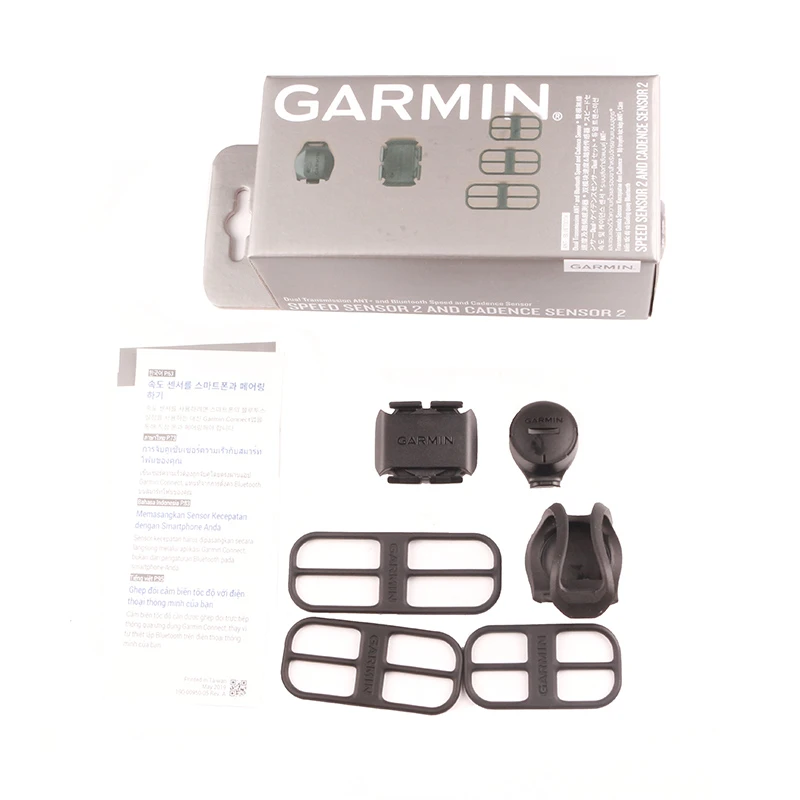 New Garmin ANT+ Bike Bicycle Speed Sensor cadance Sensor For Edge 510 520  810 820 Fenix 3 Edge 1000 Forerunner 920XT|garmin ant|forerunner 920xtbike  ant - AliExpress