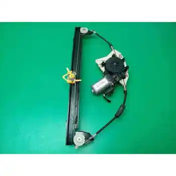 

0060672278 WINDOW LIFTER FRONT LEFT ALFA ROMEO 156 (116)