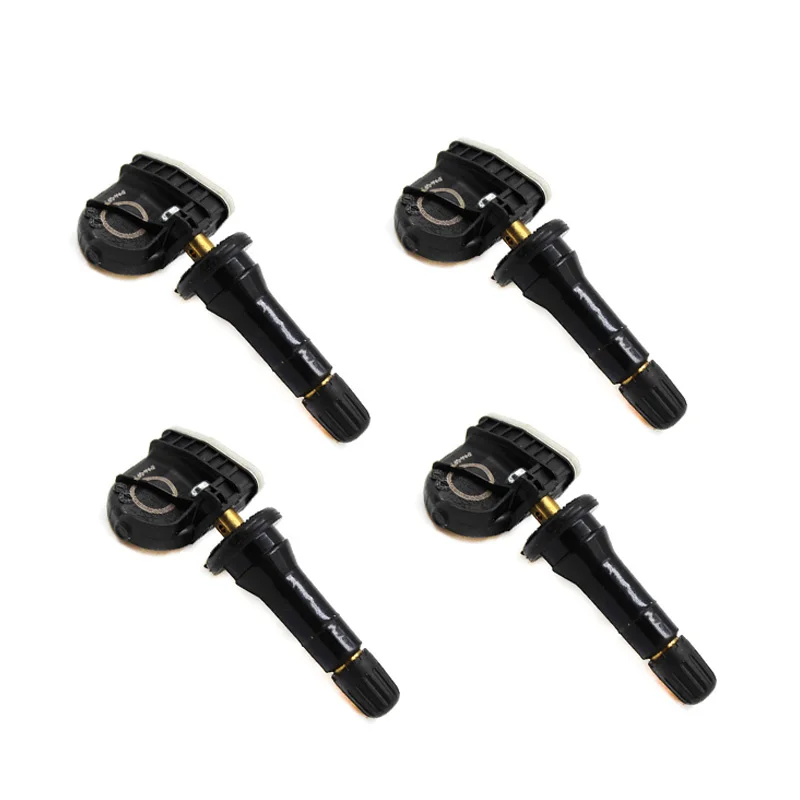 4 шт. TPMS Датчик давления в шинах монитор системы для Ford F2GT-1A180-CB/F2GT-1A150-CB