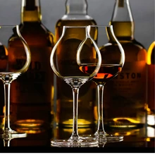 Специальный блендер виски Copita Nosing стеклянный бар амулеты виски бокал для бренди XO Chivas вино запах дегустация тюльпана чашка