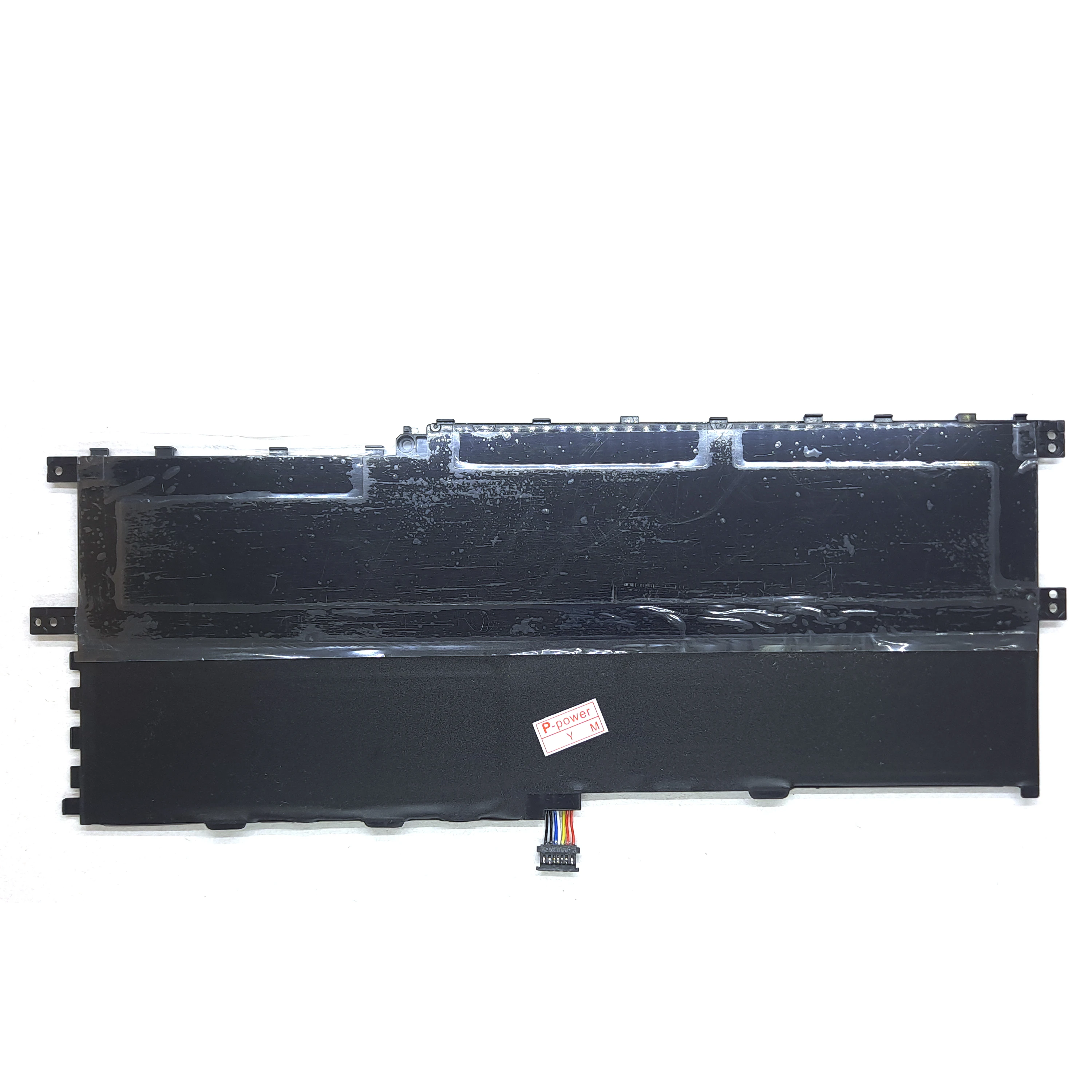Batteria Lenovo ThinkPad X1 Gen 3, 42Wh L16L4P91, Ricambio 01AV454, Nera