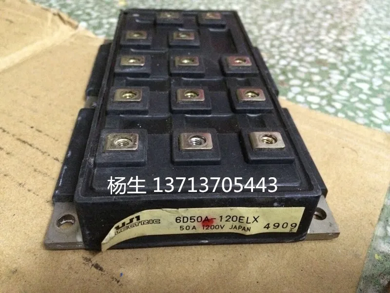 6D50A-120ELX 6D75A-120ELX 6D100A-120ELX-RXDZ