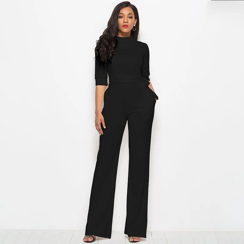 plus size jumpsuits clubwear