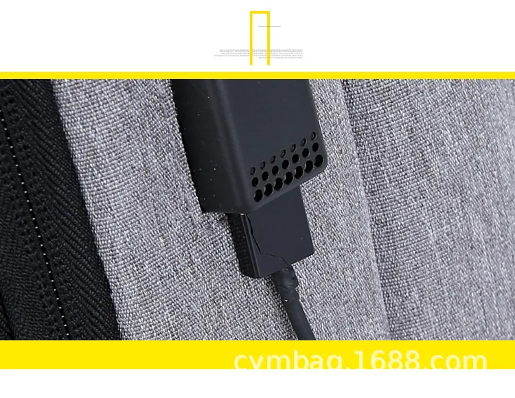 17 Inches 17.3 Inch Backpack Laptop Computer Bag Laptop Bag Apple Anti-Spillage Fabric Bag