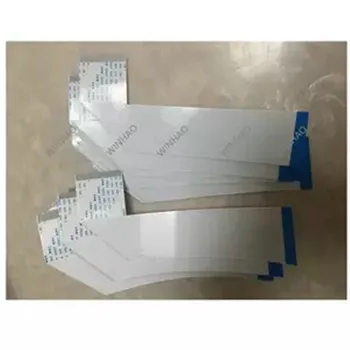 

10pcs/lot high quality Wincor 2050xe ATM machine TP07 Thermal Printer Head Flat Cable