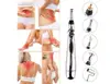 Handheld acupoint pen TENS Point Detector with Digital Display Electro Acupuncture Point Muscle Stimulator device Free shipping 3