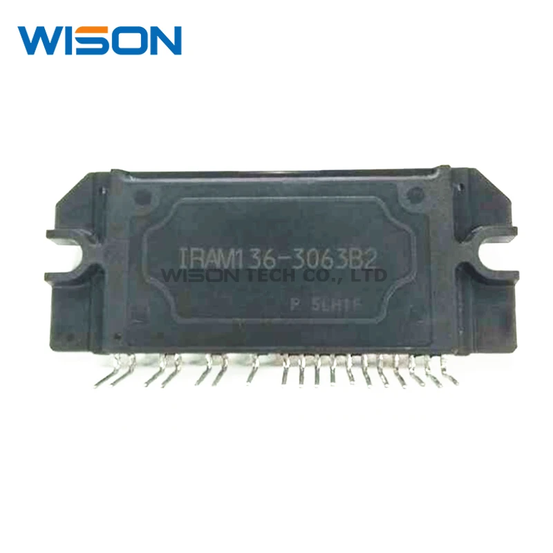 IRAM136-3063B2 IRAM136-3063 IRAM136-3063B и igbt-модуль