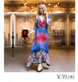 Vestidos Playeros Mujer, пляжное платье, длинное, бохо, шикарная одежда, платья Strandjurk, для девушек, свободное, летнее, повседневное, богемное, Солнцезащитная накидка