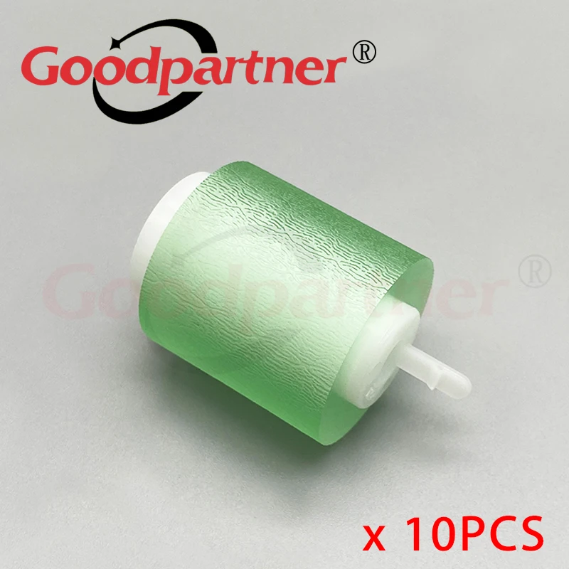 Pickup Roller para Sharp mx M850 M950 M1100 M654 M754 M6508 M7508 M654n M754n 10x Nrolr1682fczz