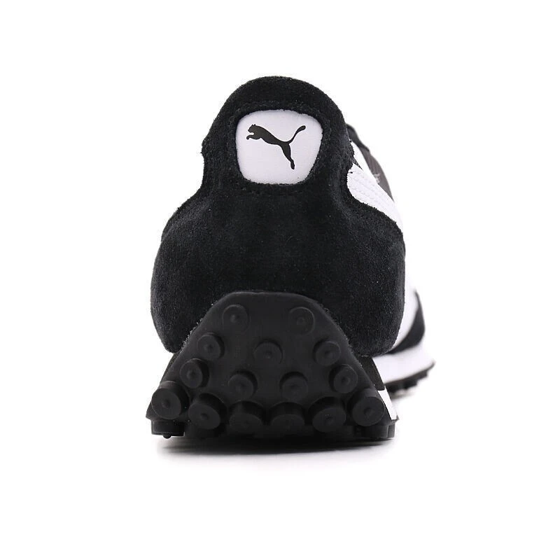 Оригинальный Новое поступление PUMA Easy Rider унисекс кроссовки|Беговая обувь| |