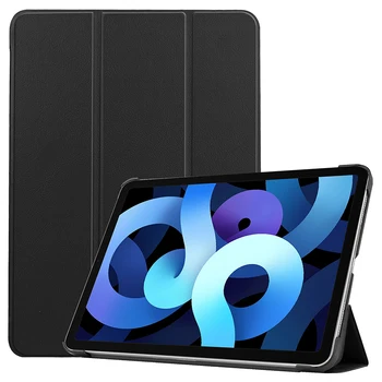 

Tablet Case For iPad Air 4 10.8 Leather Smart Sleep Wake Marble tablet Cover For iPad Air 4 2020 Protective Shell