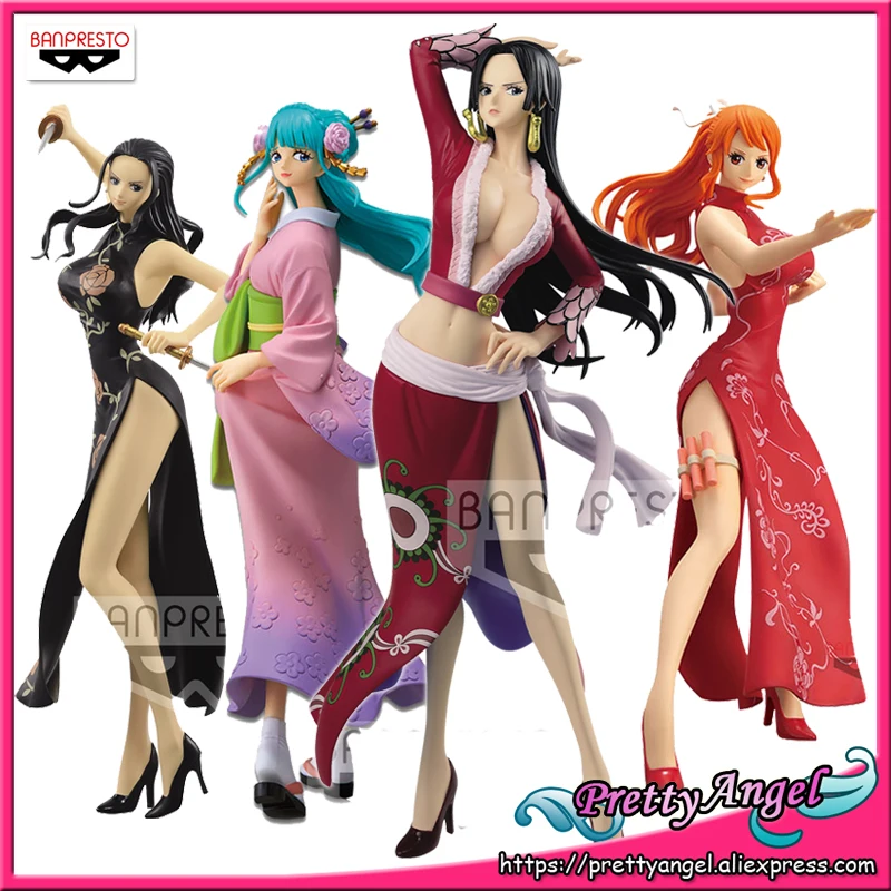 Prettyangel Genuine Banpresto Glitter Glamours One Piece Kozuki Hiyori Nico Robin Nami Kung Fu Boa Hancock Collection Figure Action Figures Aliexpress Prettyangel Genuine Banpresto Glitter Glamours One Piece Kozuki Hiyori Nico Robin Nami Kung Fu Boa Hancock Collection Figure Action Figures Aliexpress