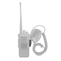 Walkie Talkie Parts 