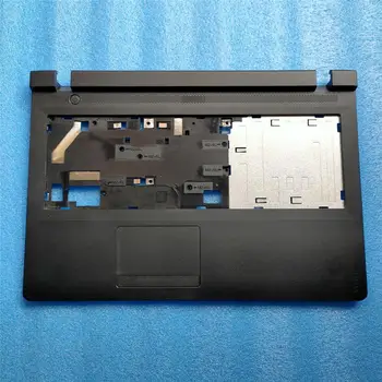 

New For Lenovo Ideapad 100-15 100-15IBY Laptop Upper Case Palmrest Cover AP1ER000300