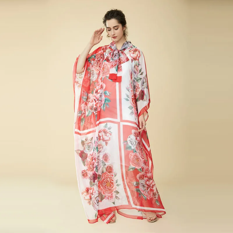 

Goodlishowsi New 2020 Spring And Summer Fashion Loose Women Dress
