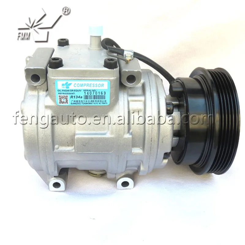 88320-42010 10PA15L авто ac компрессор 5pk для toyota RAV4 2,0