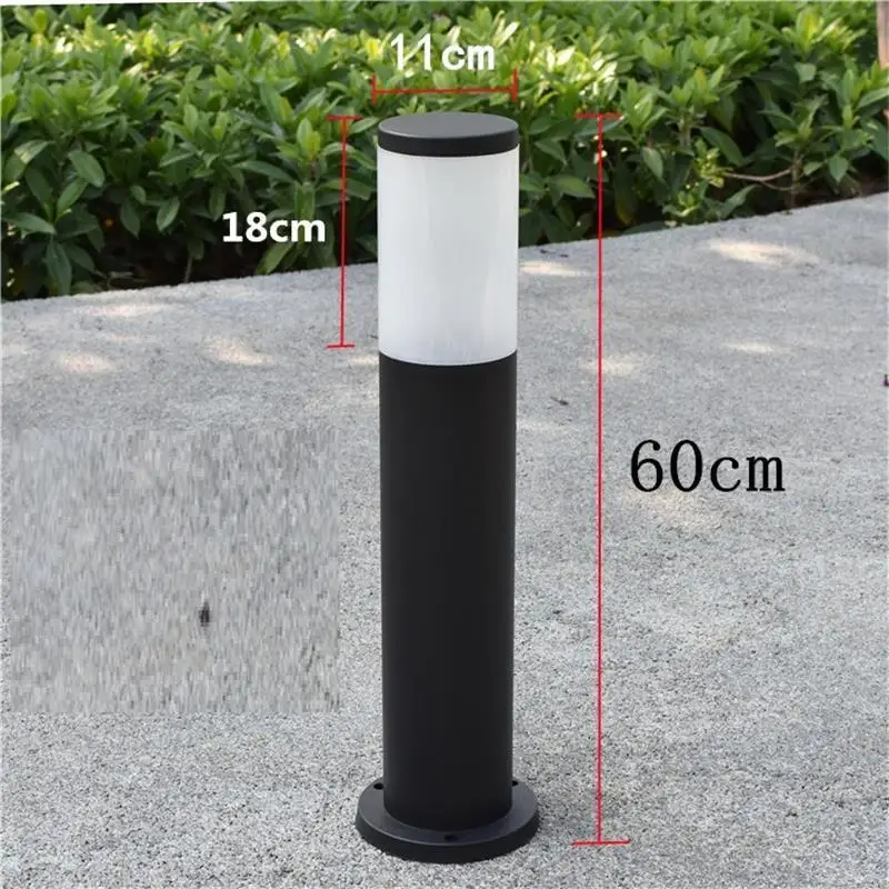 Tuin Verlichting De Terraza Y Decoracion Meteor Luce Para Jardin светильник ing Led Tuinverlichting уличный садовый светильник