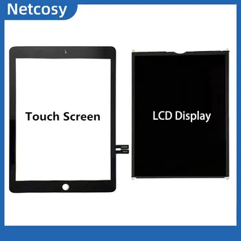 

Screen Repair For iPad 9.7 2018 Version A1893 A1954 Touch Screen Digitizer panel & LCD Display For iPad 6 6th Gen A1893 A1954