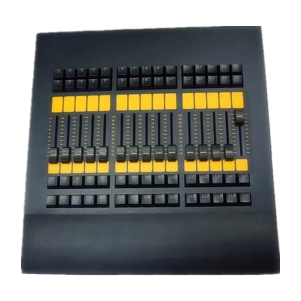 Профессиональный производитель Китай команда крыло фейдера DMX512 светодиодный
