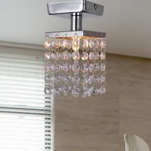 Прямая с фабрики, гостиная, ресторан, хрустальная люстра для спальни для входа, прохода, огни, двери коридоров, балкон, кристалл