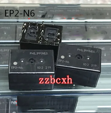 

1 шт./лот новый оригинальный EP2-N6 10PIN