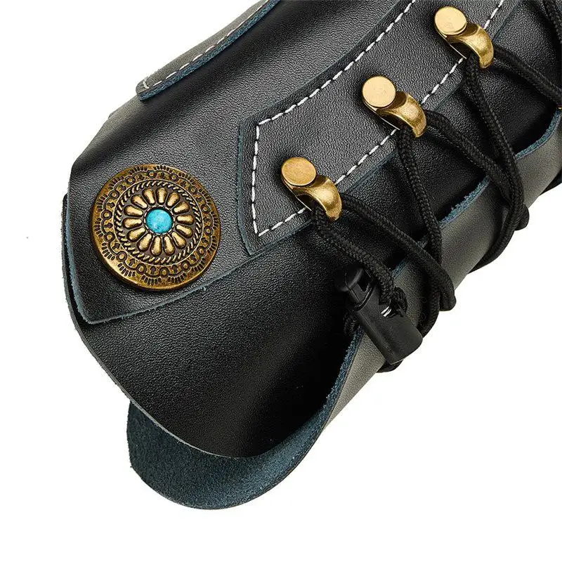 Roupas de Proteção Protetor para Setas Tiro ao ar Archery Armguards Protetor Braço Livre Acessórios Caça Quente Mão 8 High Quality Esporte e Lazer