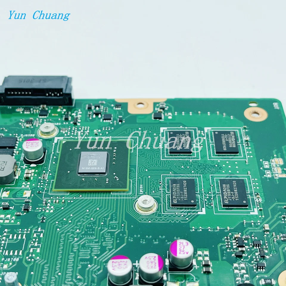 Carte mère de développement 16 GB eMMC : Tinker Board S | ASUS