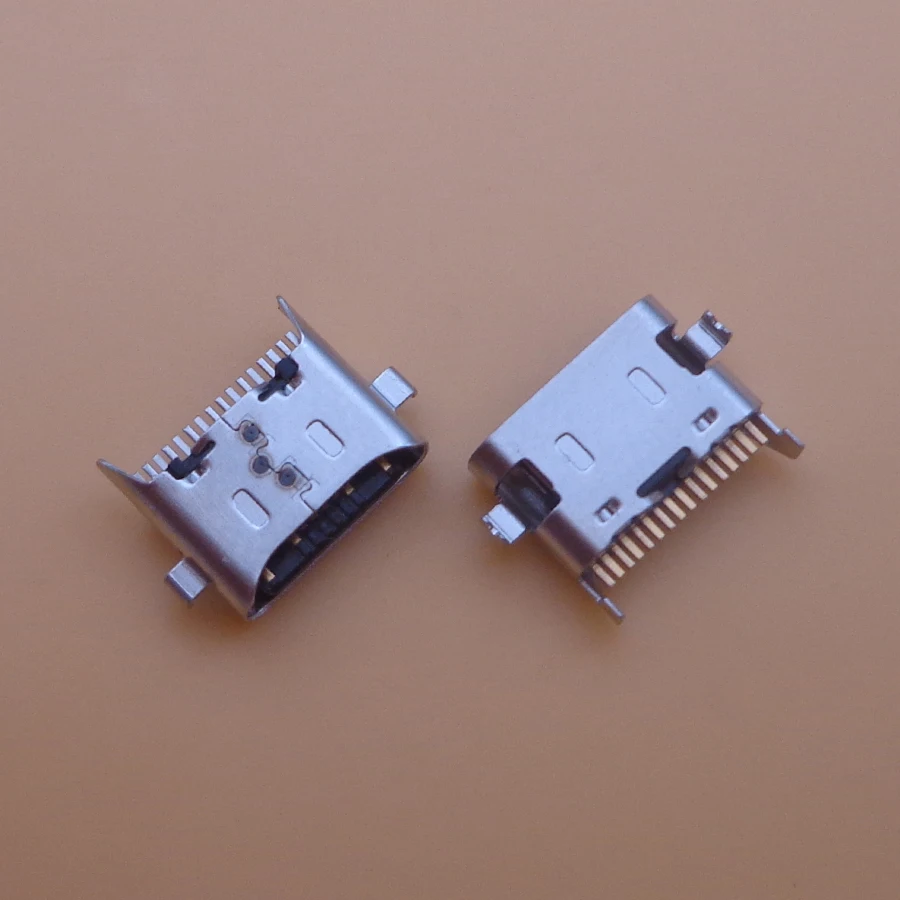 20 шт./лот 16-контактный разъем Micro USB для зарядки зарядного устройства док-станция