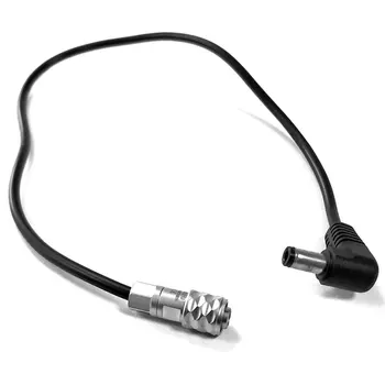 

For Bmpcc 4K 2nd Generation External Dc Male Power Cord Power Supply Bmpcc 4K Second Generation Professional Photography