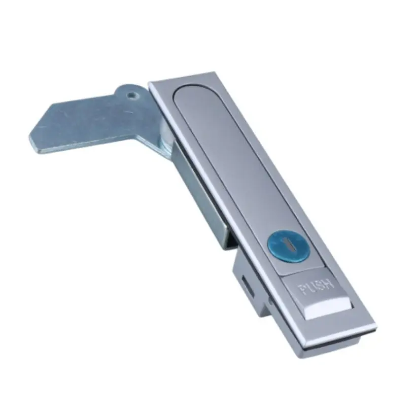 

MS731-5 Trade Assurance Zinc Alloy Archive Filing Cabinet Electrical Switchboard Locks MS710