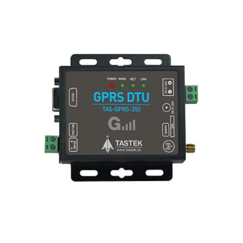 Серийный порт к GPRS модулю беспроводной передачи данных DTU устройство RS485 + 232 до 2G