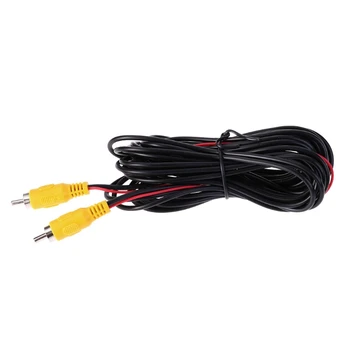 

Night Vision 12 LED Car Rear View camera EU License Plate Frame Back Up Camera R2LC