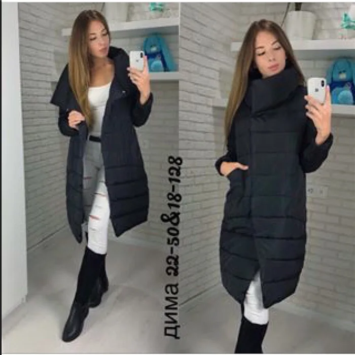

2019 Summer New Style Women Coat