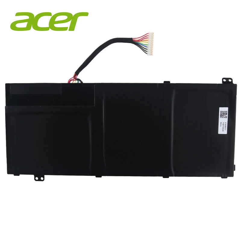 AC14A8L ноутбук Батарея для acer Aspire VN7-571 VN7-571G VN7-591 VN7-591G VN7-791G KT.0030G. 001 аккумулятор большой емкости 11,4 V 4605 мА-ч