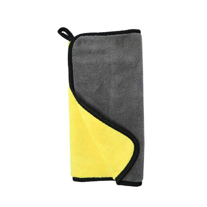 Полотенце для мытья автомобиля домашняя кухня стирка ткань хорошая вода