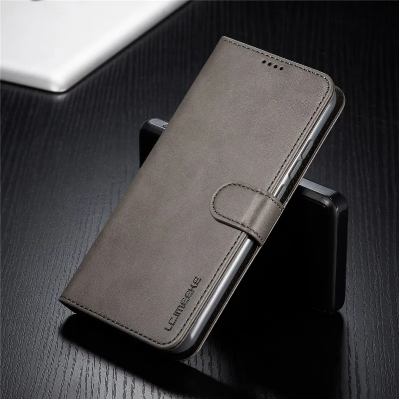 Чехол для Redmi Note 8 T, кожаный Винтажный чехол-кошелек для Xiaomi Redmi Note 8 T, чехол для телефона, Флип 360, Магнитный чехол для Redmi Note 8 T, чехол