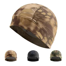 Helisopus модная мужская шапка для спорта на открытом воздухе, бега, скалолазания, Непродуваемые шапки, сетчатая дышащая шапка, головной убор унисекс, 15 цветов