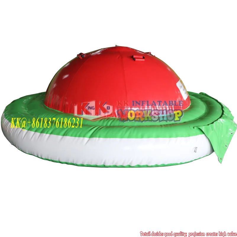 Рисунок 6 - Коммерческая буксируемая трубка