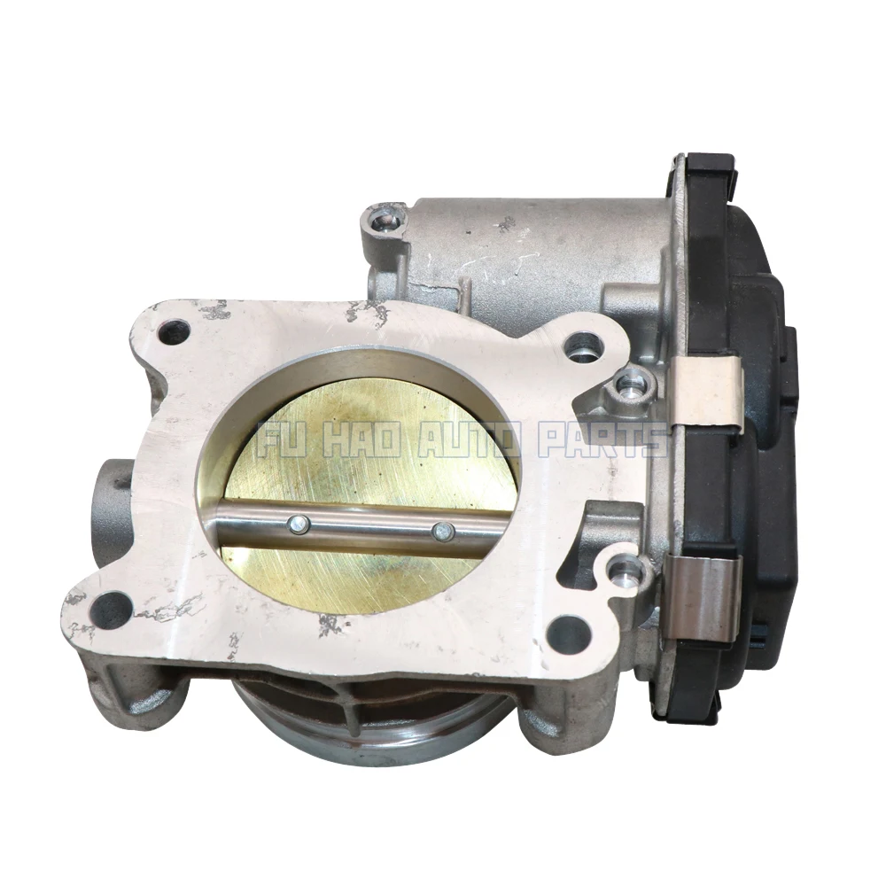 Подлинная 12670837 12681472 дроссельная заслонка для Cadillac ATS CTS CT6 Chevrolet Malibu Equinox Camaro Buick Envision Regal GMC 2.0L