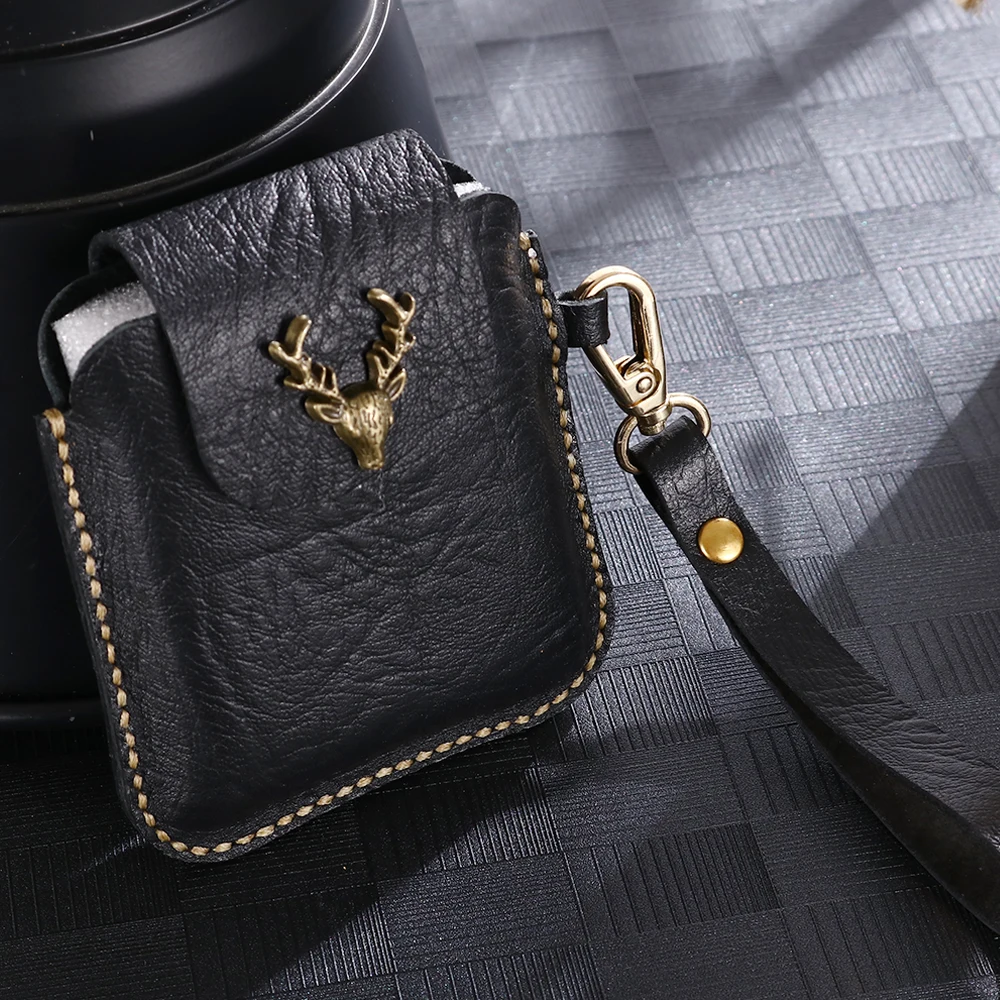 for Samsung Galaxy Z Flip3 5G Belt Clip Holster Case Cover for Samsung Galaxy Z Flip 3 Genuine Leather Waist Bag Coque samsung galaxy flip3 case